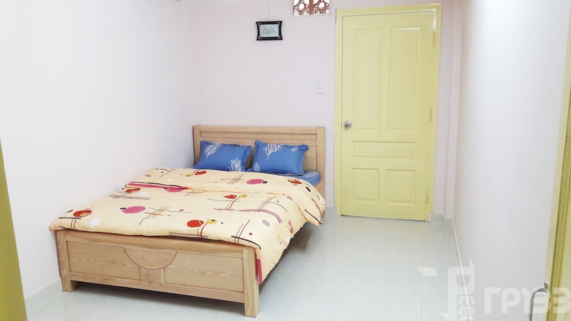 Imagen de la habitación del Hotel Thong Phong Guesthouse. Foto 6