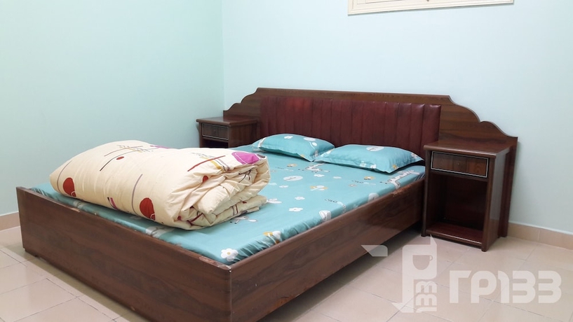 Imagen de la habitación del Hotel Thong Phong Guesthouse. Foto 8