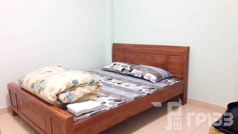 Imagen de la habitación del Hotel Thong Phong Guesthouse. Foto 11