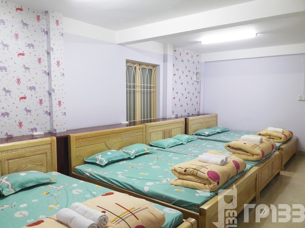 Imagen de la habitación del Hotel Thong Phong Guesthouse. Foto 13