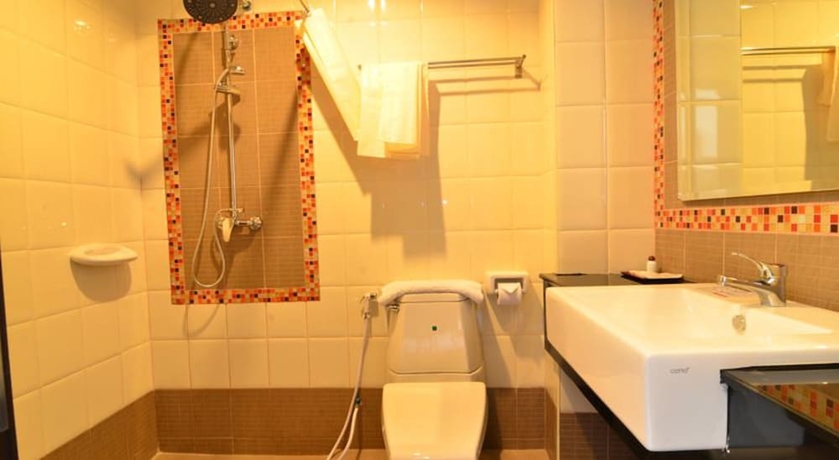 Imagen de la habitación del Hotel Thong Ta Resort and Spa. Foto 11