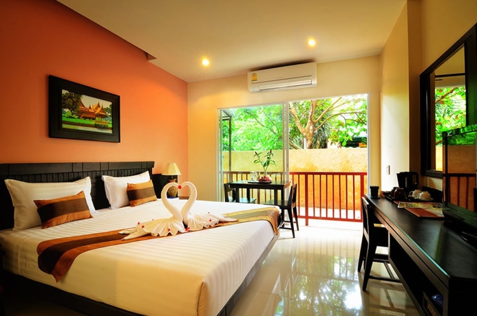 Imagen general del Hotel Thong Ta Resort and Spa. Foto 1