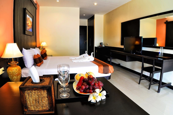 Imagen de la habitación del Hotel Thong Ta Resort and Spa. Foto 12