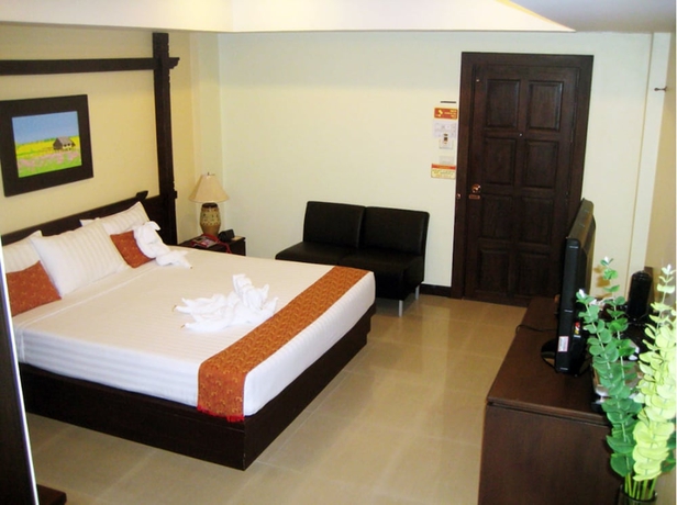 Imagen de la habitación del Hotel Thong Ta Resort and Spa. Foto 16