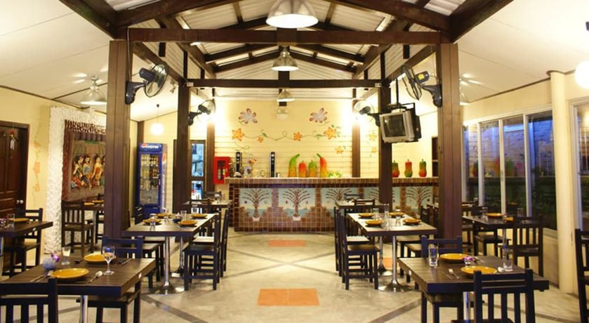 Imagen del bar/restaurante del Hotel Thong Ta Resort and Spa. Foto 2