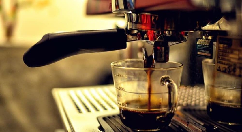 Imagen del bar/restaurante del Hotel Thong Ta Resort and Spa. Foto 3