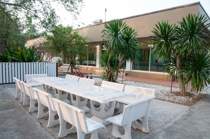 Imagen general del Hotel Thongchai Resort. Foto 8