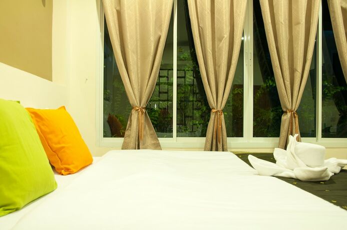 Imagen general del Hotel Thongchai Resort. Foto 11