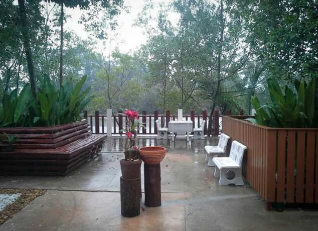 Imagen general del Hotel Thongchai Resort. Foto 12