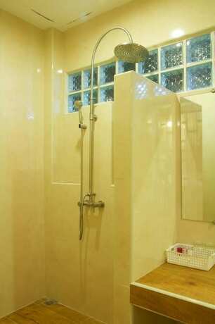 Imagen general del Hotel Thongchai Resort. Foto 13