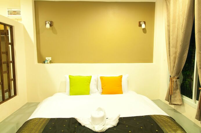 Imagen general del Hotel Thongchai Resort. Foto 15