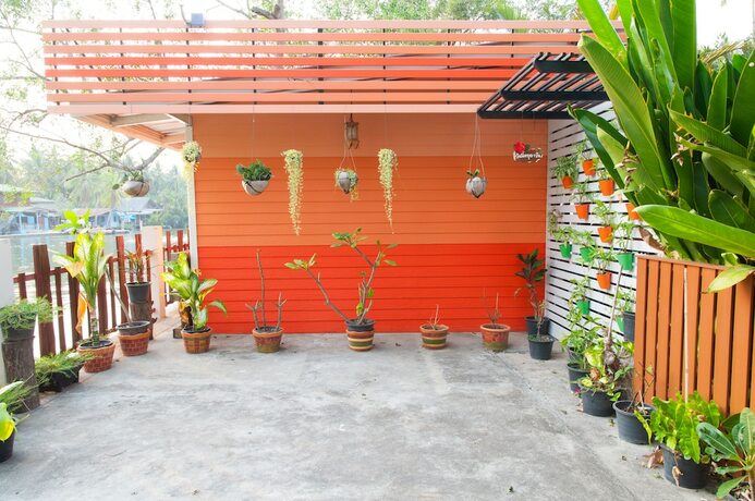 Imagen general del Hotel Thongchai Resort. Foto 16
