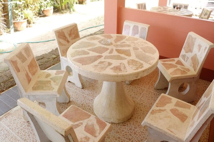 Imagen general del Hotel Thongchai Resort. Foto 3