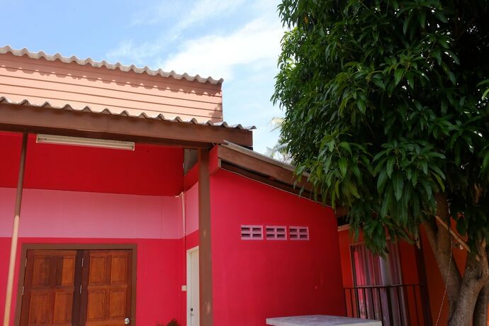 Imagen general del Hotel Thongchai Resort. Foto 4