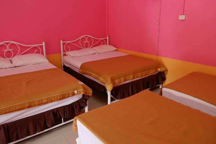 Imagen general del Hotel Thongchai Resort. Foto 8