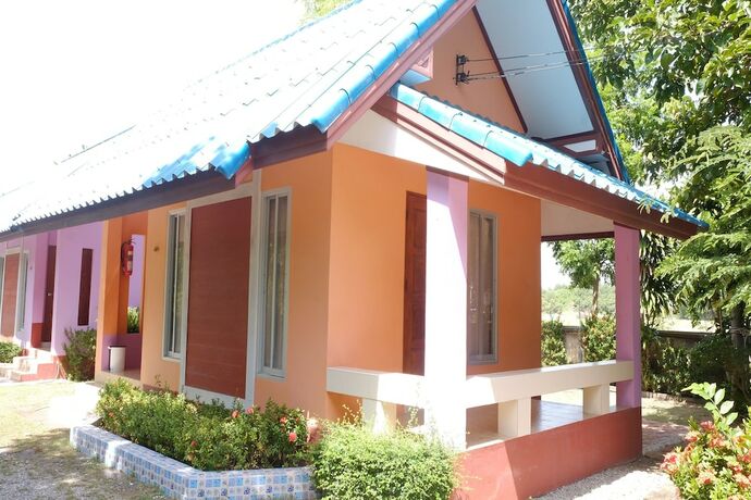 Imagen general del Hotel Thongchai Resort. Foto 9