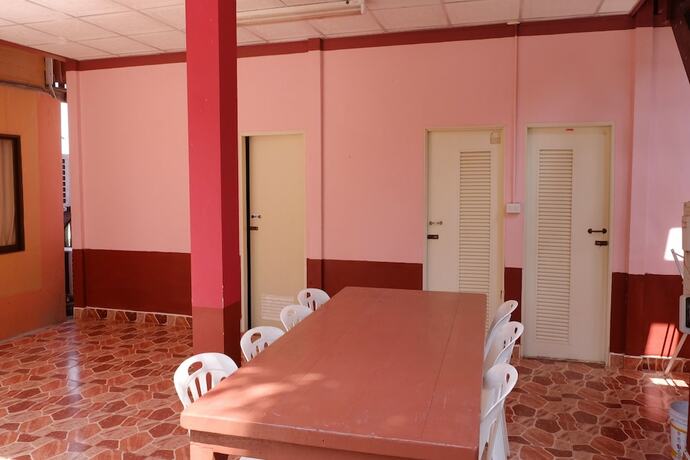 Imagen general del Hotel Thongchai Resort. Foto 10