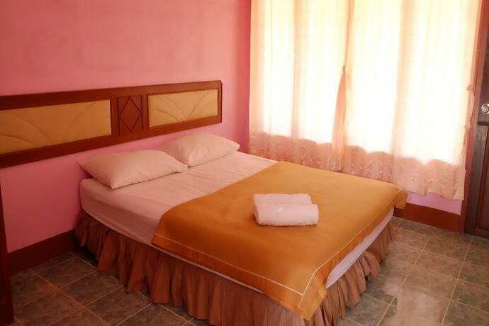 Imagen de la habitación del Hotel Thongchai Resort. Foto 14