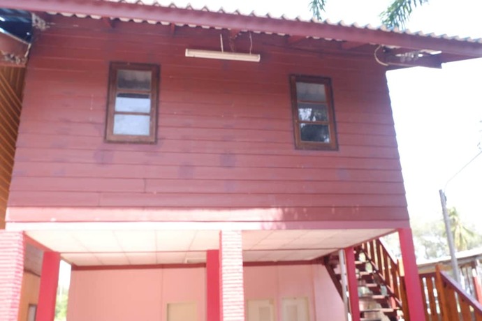 Imagen de la habitación del Hotel Thongchai Resort. Foto 18