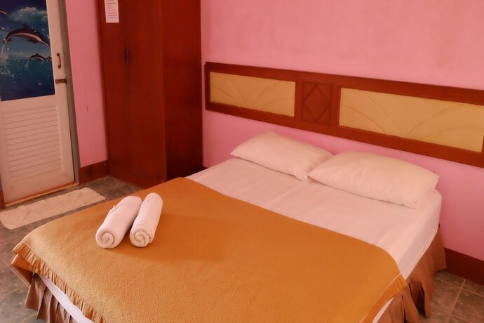 Imagen de la habitación del Hotel Thongchai Resort. Foto 20