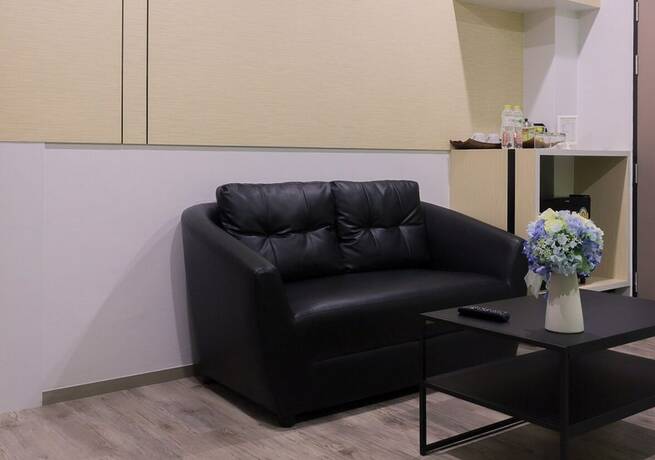 Imagen de la habitación del Hotel Thongmanee Hotel. Foto 7