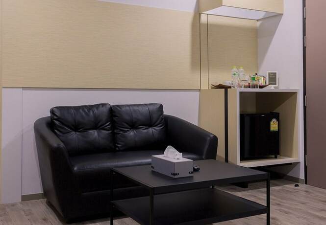 Imagen de la habitación del Hotel Thongmanee Hotel. Foto 8