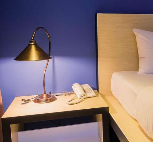 Imagen de la habitación del Hotel Thongmanee Hotel. Foto 15