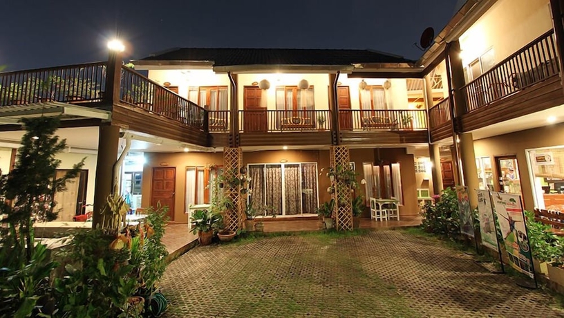 Imagen general del Hotel Thongran's House. Foto 1