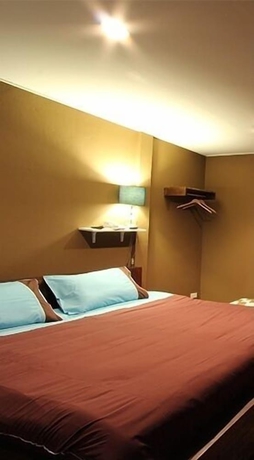 Imagen de la habitación del Hotel Thongran's House. Foto 8