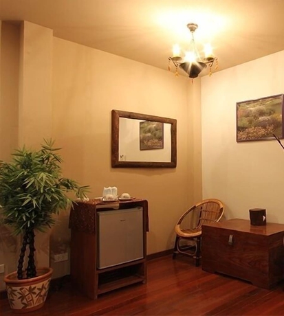Imagen de la habitación del Hotel Thongran's House. Foto 14