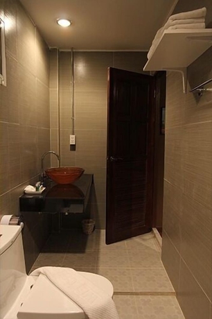 Imagen de la habitación del Hotel Thongran's House. Foto 15