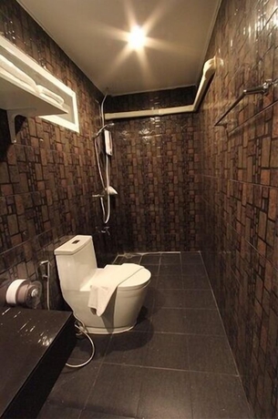 Imagen de la habitación del Hotel Thongran's House. Foto 16