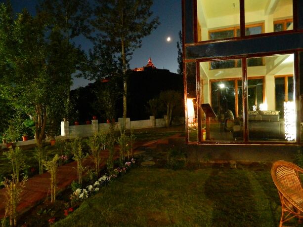 Imagen general del Hotel Thongsal. Foto 2