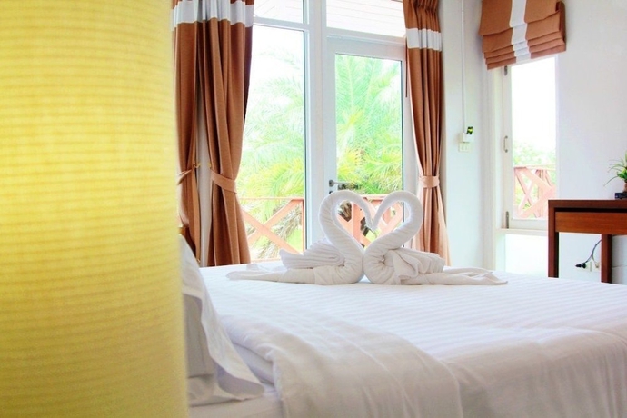 Imagen de la habitación del Hotel Thongsathit Hill Resort Khao Yai. Foto 5