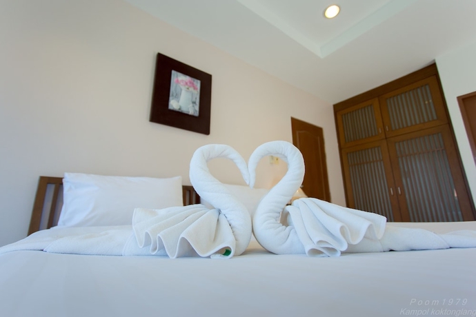 Imagen de la habitación del Hotel Thongsathit Hill Resort Khao Yai. Foto 10