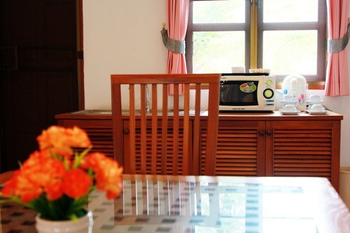 Imagen de la habitación del Hotel Thongsathit Hill Resort Khao Yai. Foto 11