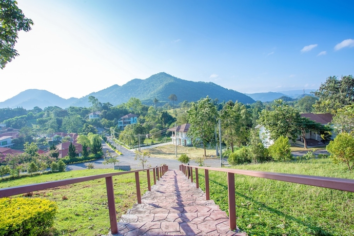 Imagen de la habitación del Hotel Thongsathit Hill Resort Khao Yai. Foto 16