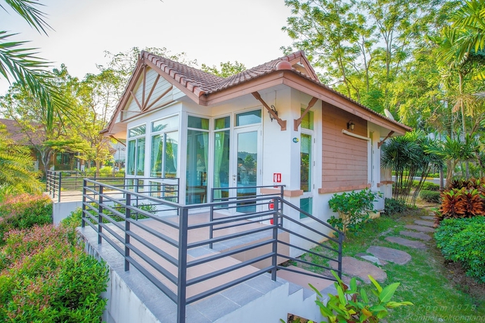 Imagen de la habitación del Hotel Thongsathit Hill Resort Khao Yai. Foto 18