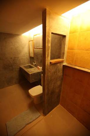 Imagen de la habitación del Hotel Thongtapan Resort. Foto 5