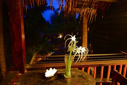 Imagen de la habitación del Hotel Thongtapan Resort. Foto 7