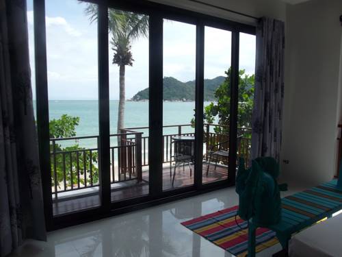 Imagen general del Hotel Thongtapan Resort. Foto 1