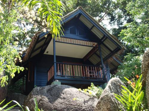 Imagen de la habitación del Hotel Thongtapan Resort. Foto 14