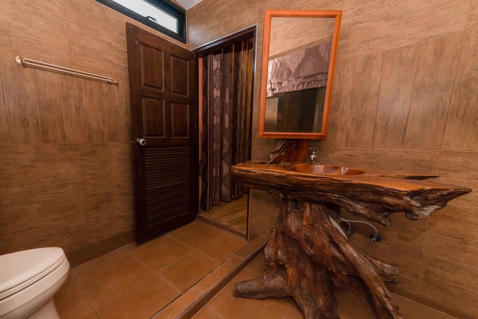 Imagen de la habitación del Hotel Thongtara House Boutique Residence. Foto 8