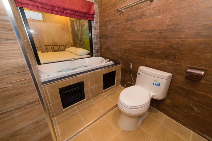Imagen de la habitación del Hotel Thongtara House Boutique Residence. Foto 9