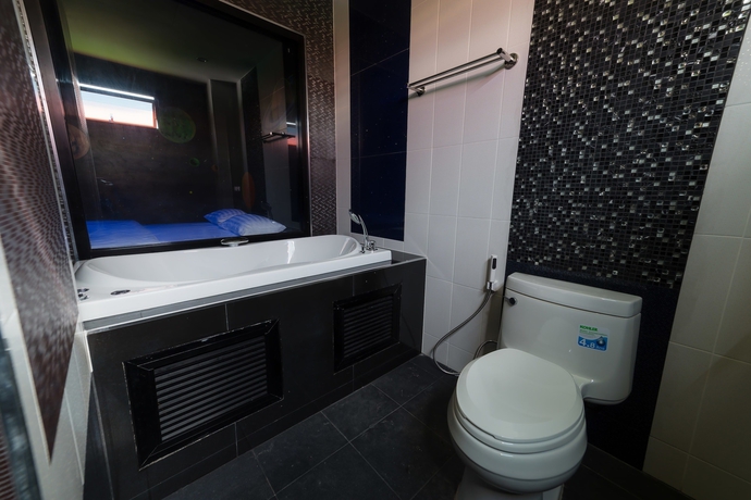Imagen de la habitación del Hotel Thongtara House Boutique Residence. Foto 10
