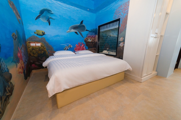 Imagen de la habitación del Hotel Thongtara House Boutique Residence. Foto 11
