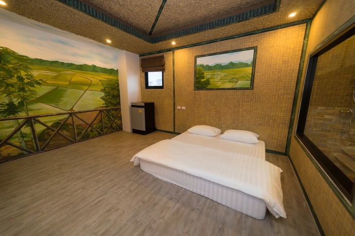 Imagen de la habitación del Hotel Thongtara House Boutique Residence. Foto 12