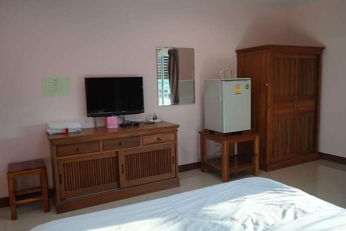 Imagen general del Hotel Thonkla Happyhome. Foto 1