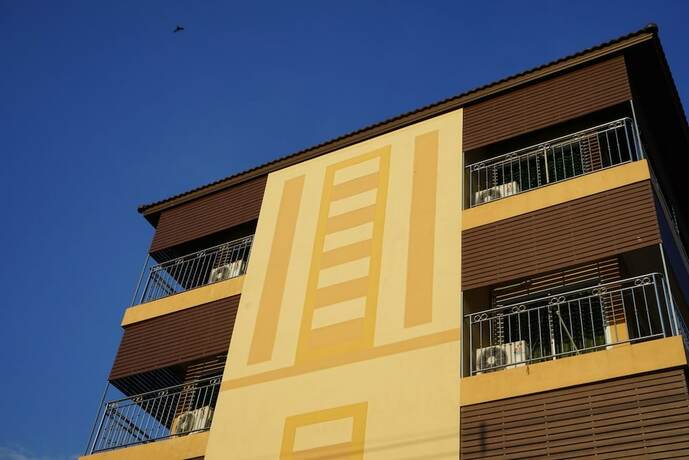 Imagen general del Hotel Thonkla Happyhome. Foto 2