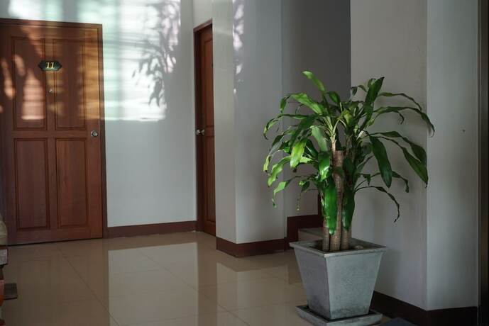 Imagen general del Hotel Thonkla Happyhome. Foto 5